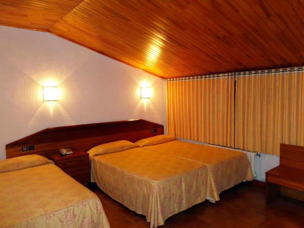 Hotel Festa Brava Андора ла Веля Стая снимка