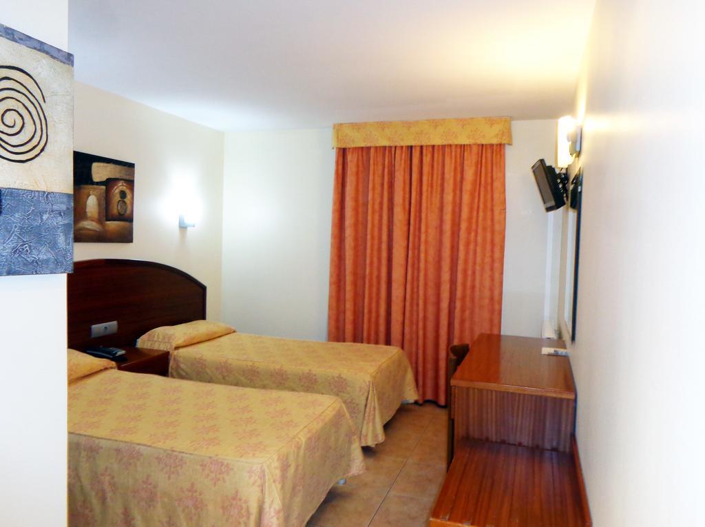 Hotel Festa Brava Андора ла Веля Стая снимка