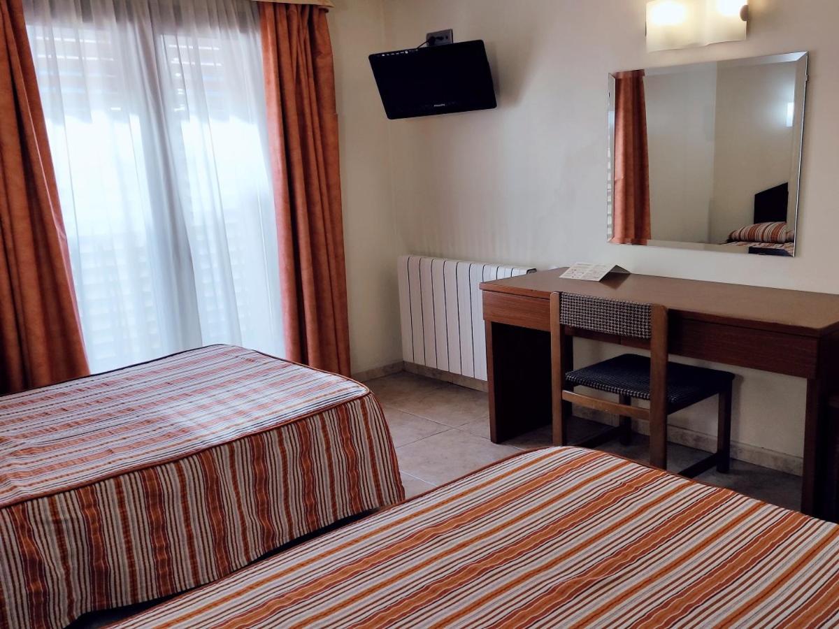 Hotel Festa Brava Андора ла Веля Екстериор снимка