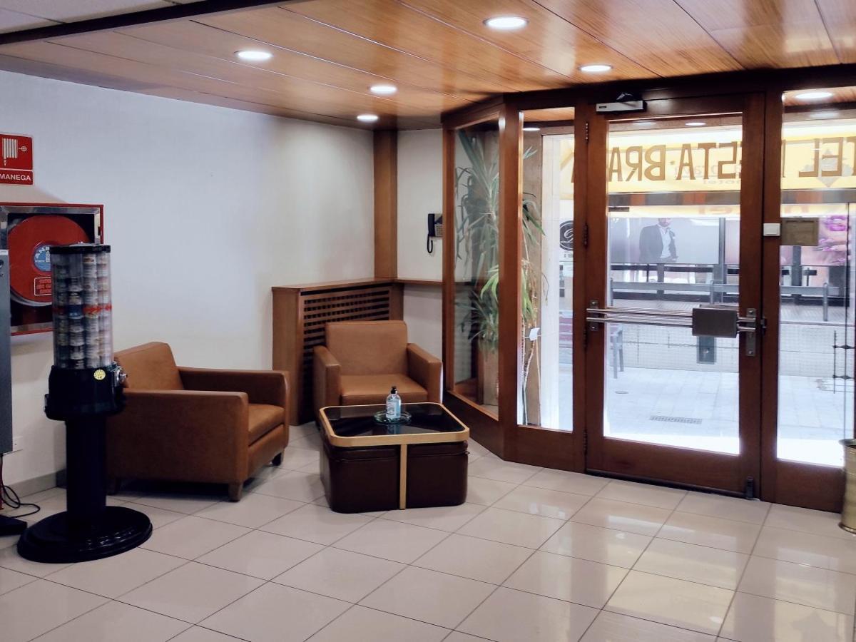 Hotel Festa Brava Андора ла Веля Екстериор снимка