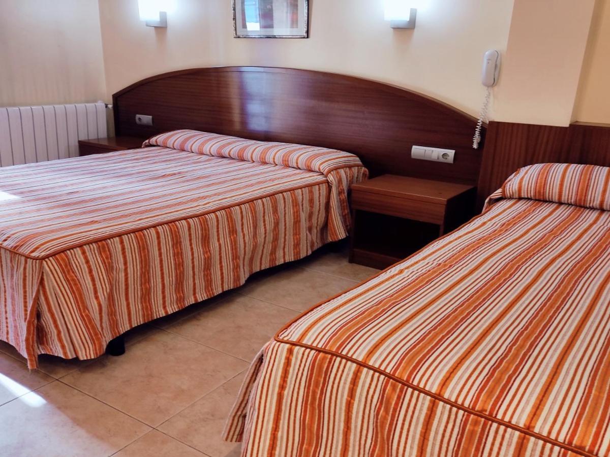 Hotel Festa Brava Андора ла Веля Екстериор снимка