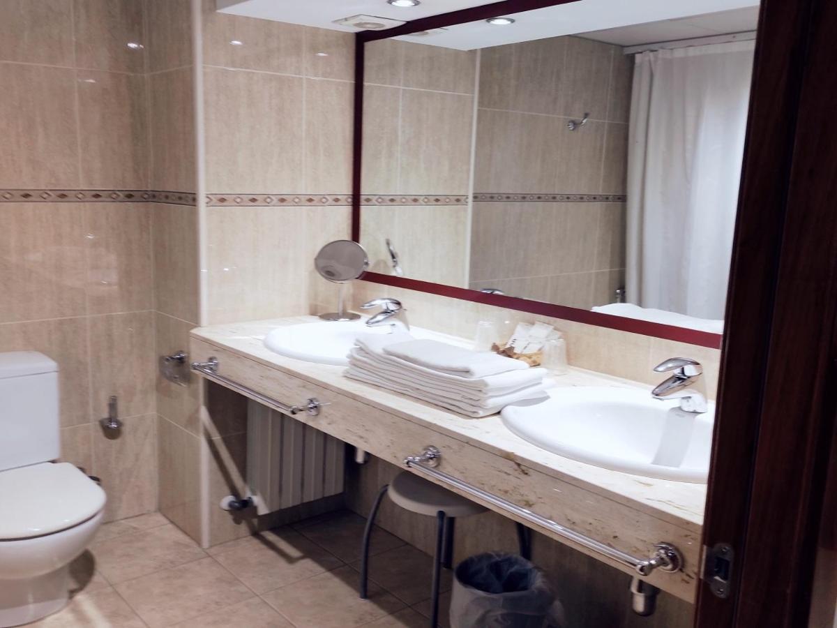 Hotel Festa Brava Андора ла Веля Екстериор снимка