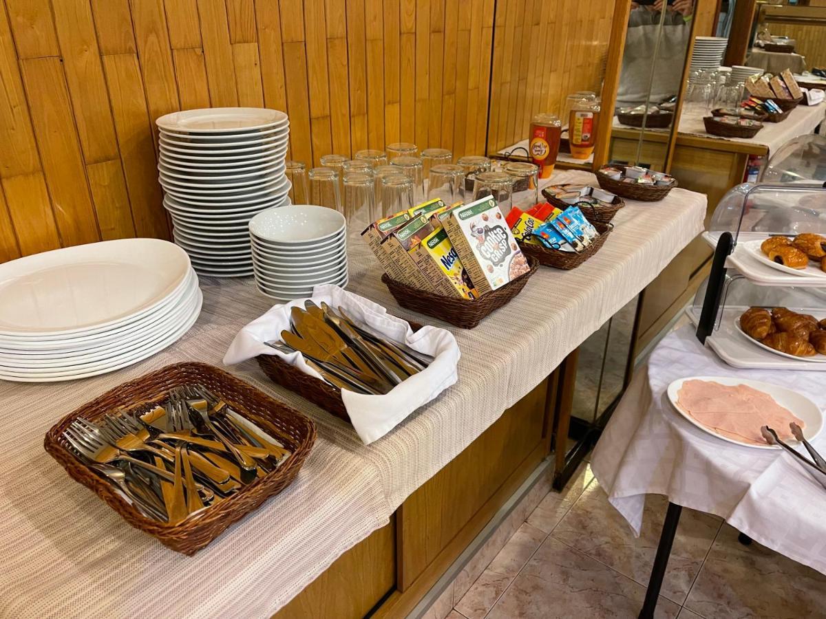 Hotel Festa Brava Андора ла Веля Екстериор снимка