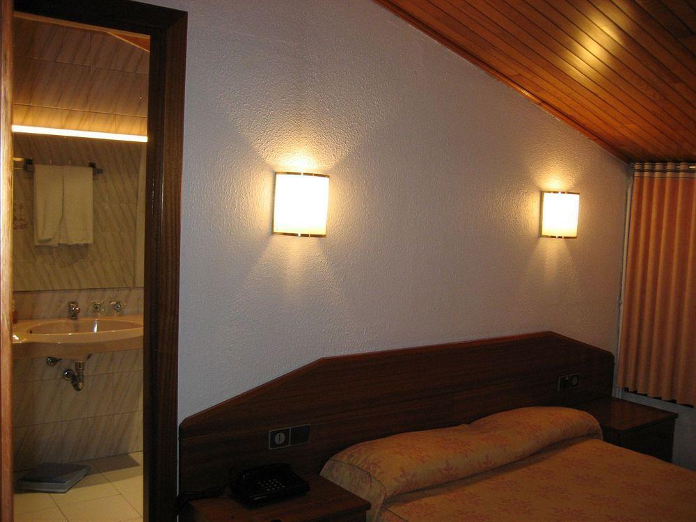 Hotel Festa Brava Андора ла Веля Екстериор снимка