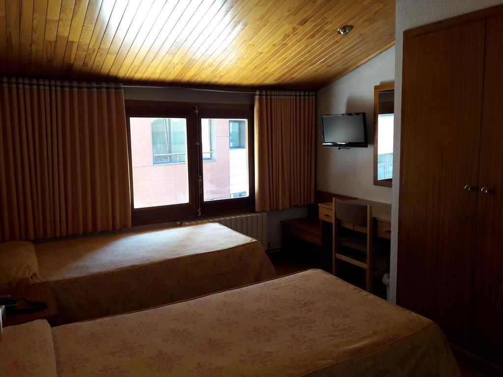 Hotel Festa Brava Андора ла Веля Екстериор снимка