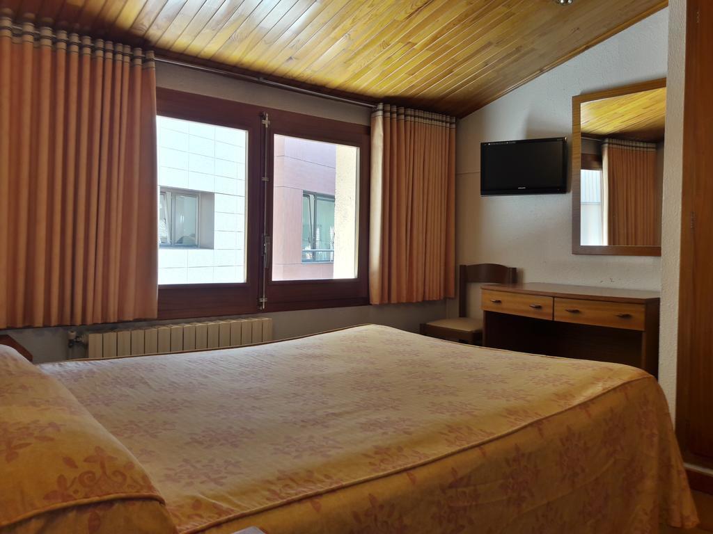 Hotel Festa Brava Андора ла Веля Екстериор снимка