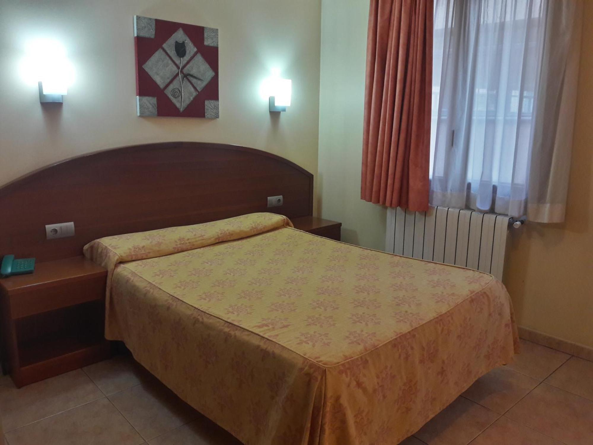 Hotel Festa Brava Андора ла Веля Екстериор снимка