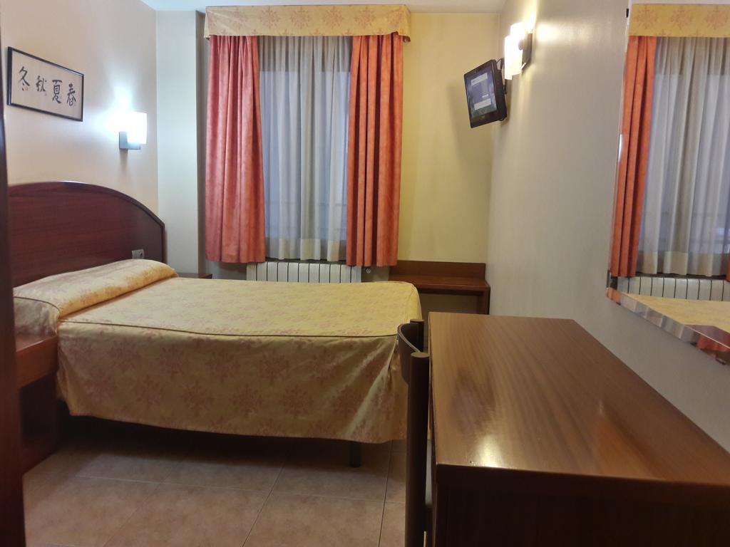 Hotel Festa Brava Андора ла Веля Екстериор снимка