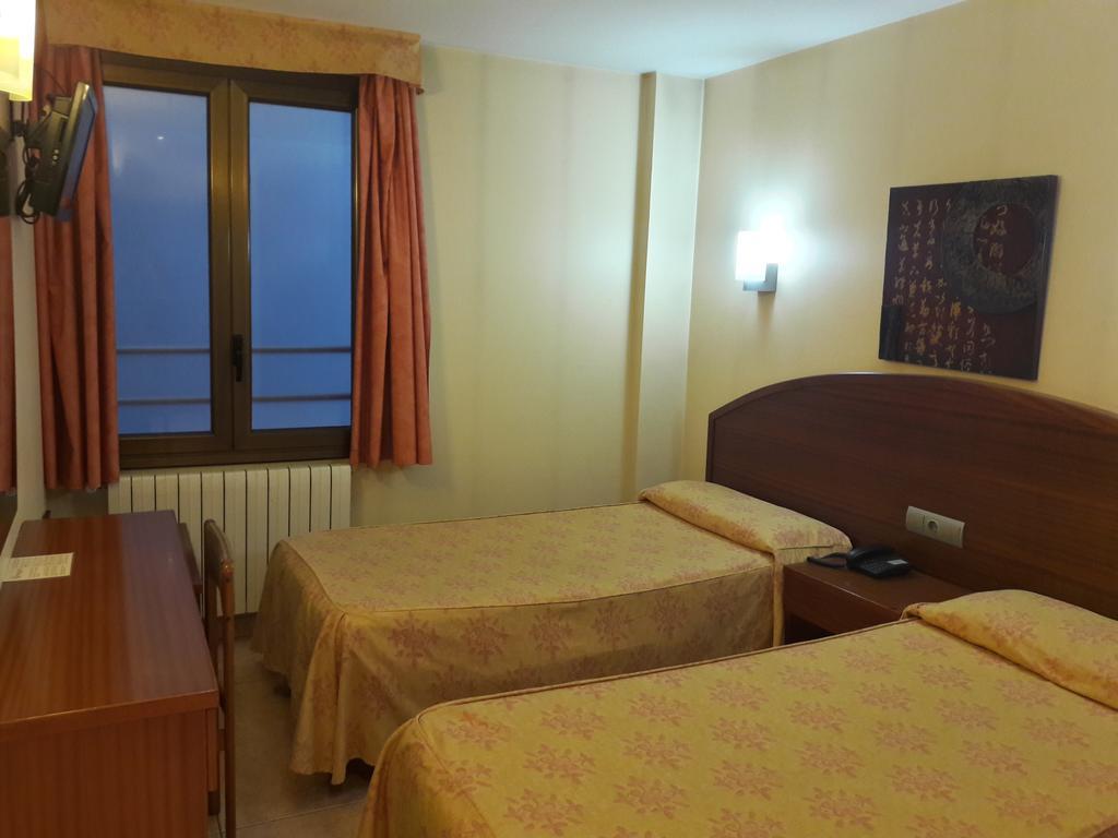 Hotel Festa Brava Андора ла Веля Екстериор снимка