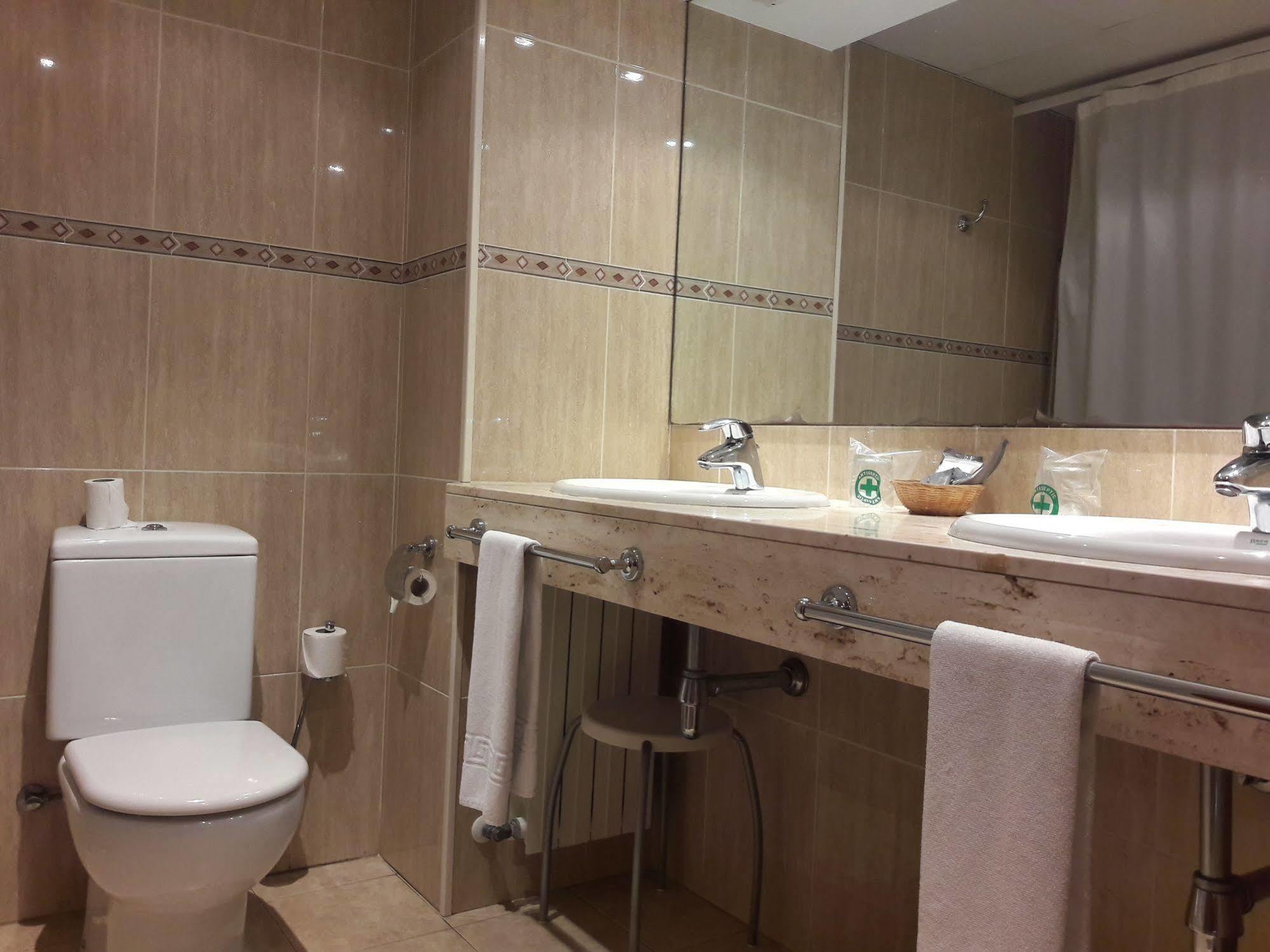 Hotel Festa Brava Андора ла Веля Екстериор снимка