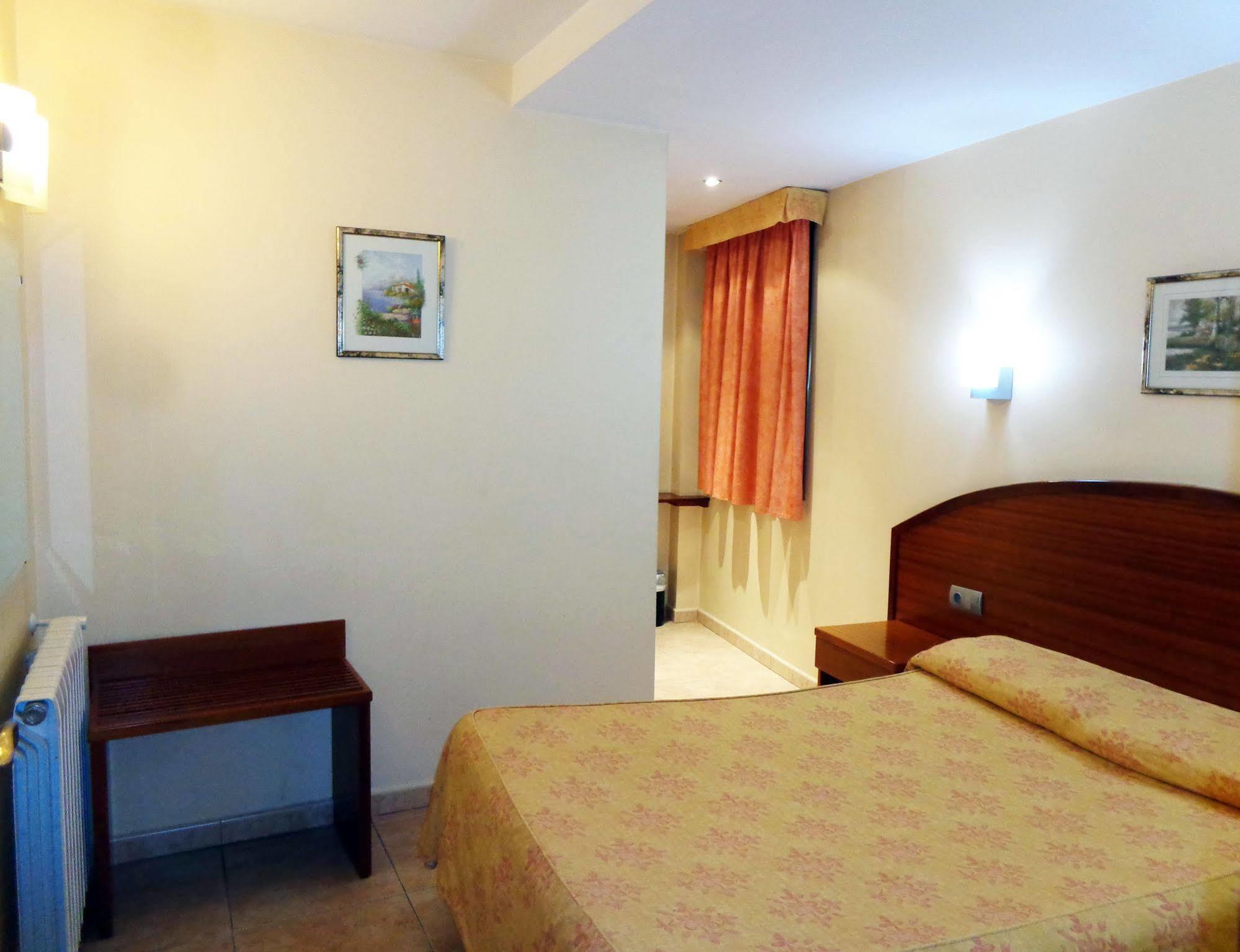 Hotel Festa Brava Андора ла Веля Екстериор снимка