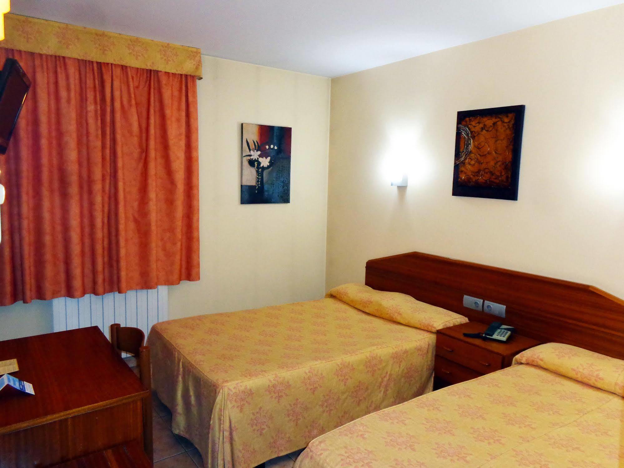Hotel Festa Brava Андора ла Веля Екстериор снимка