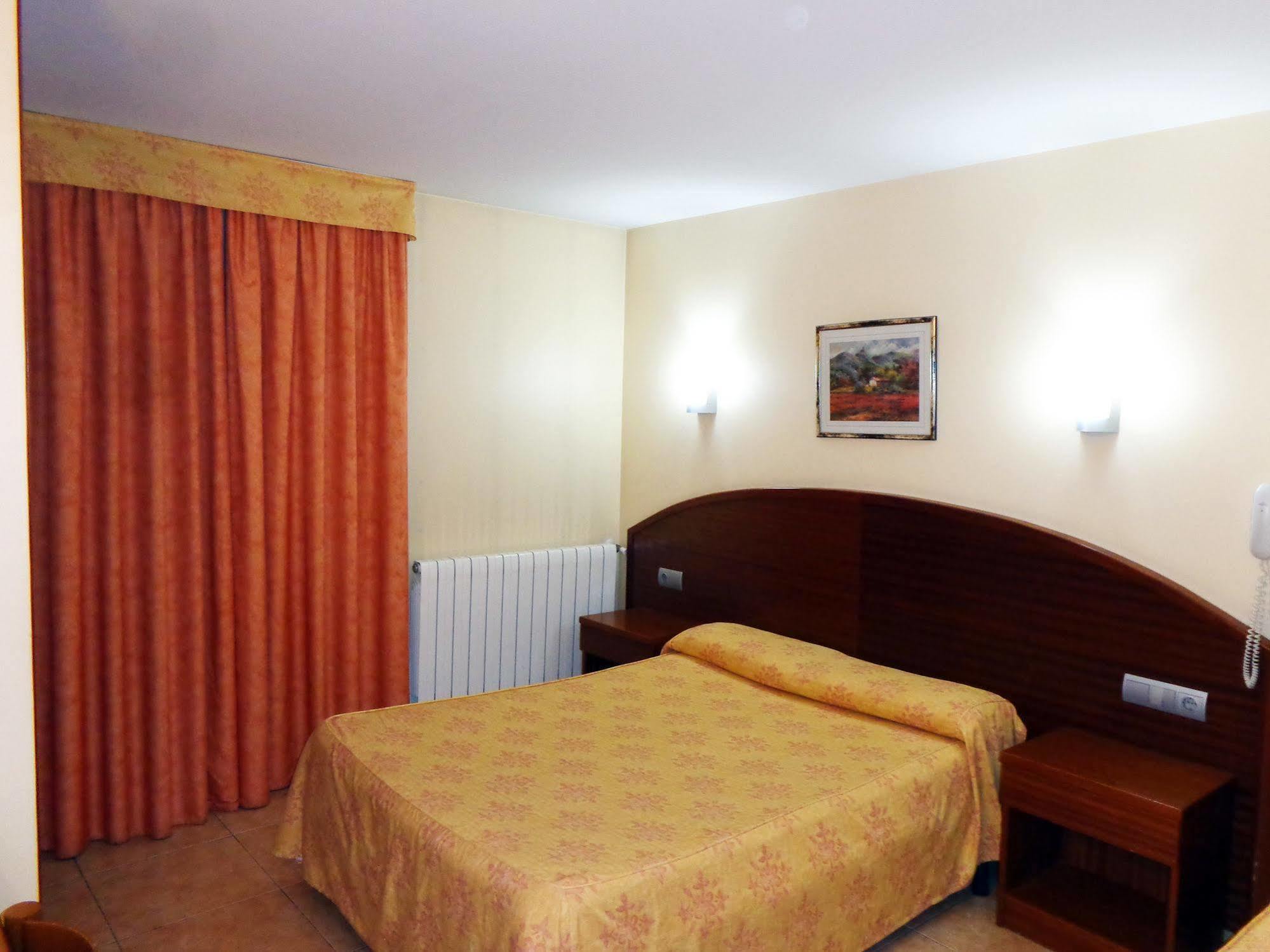 Hotel Festa Brava Андора ла Веля Екстериор снимка