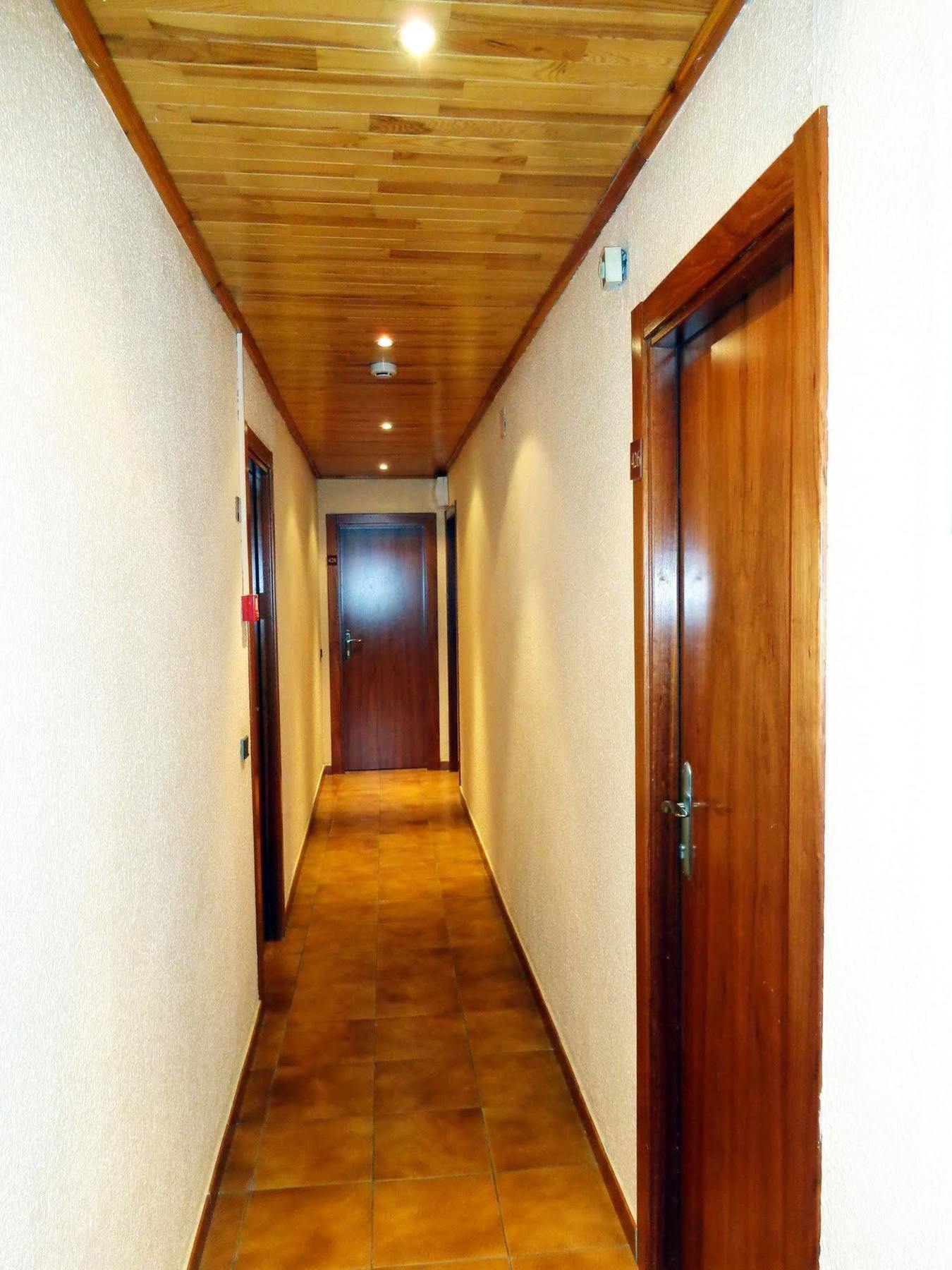 Hotel Festa Brava Андора ла Веля Екстериор снимка